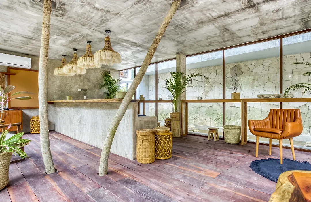 Mia Tulum Beachfront Resort - Ocean View Suites And Beach Club-1