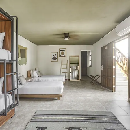 Mia Tulum Beachfront Resort - Ocean View Suites And Beach Club-2